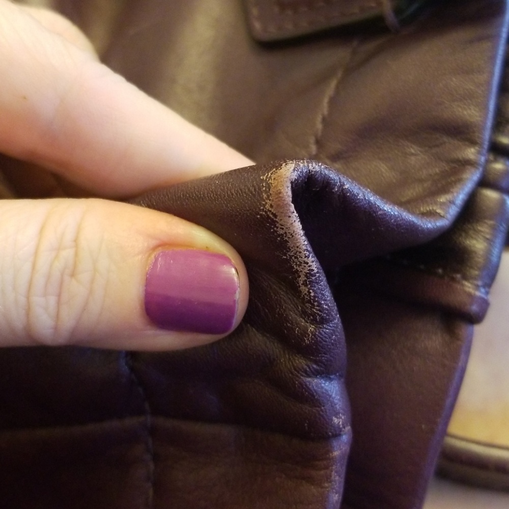 ๐ EXTRA PICS ASHLEY PURPLE - Picture 2 of 8
